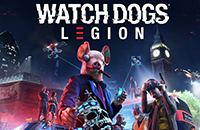 Watch Dogs Legion