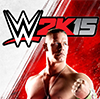 WWE 2K15